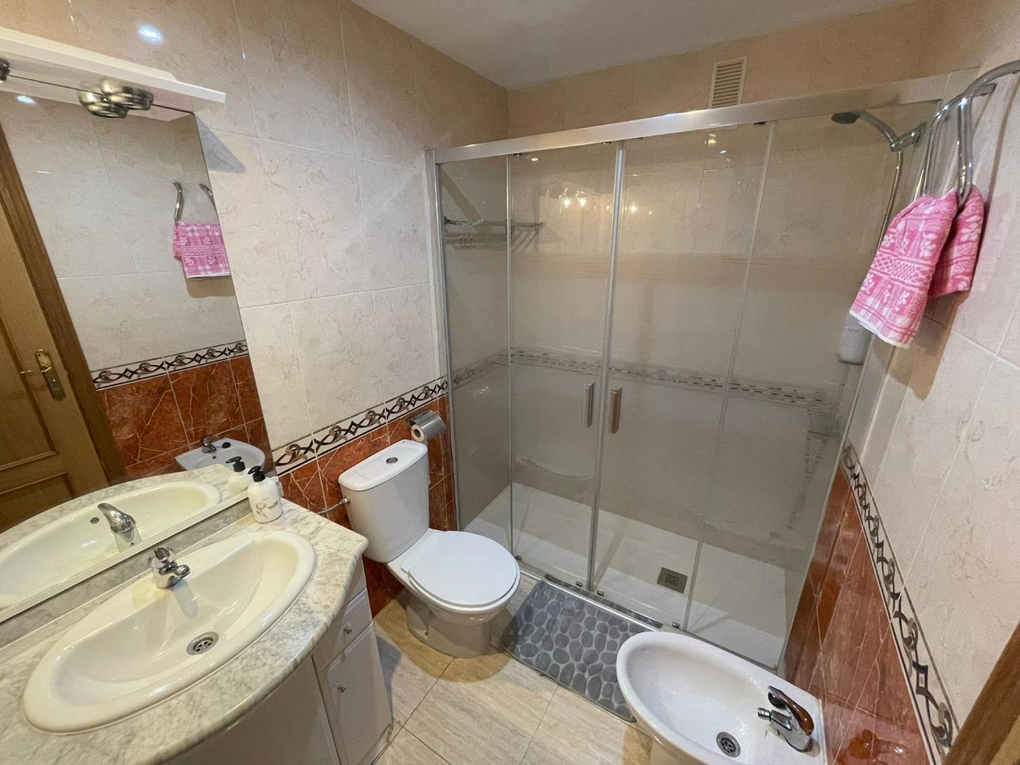 Costa Marina III - 1ª Linea De Playa Apartment El Borseral Екстериор снимка