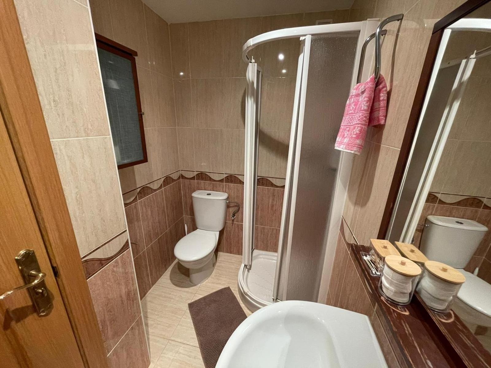 Costa Marina III - 1ª Linea De Playa Apartment El Borseral Екстериор снимка